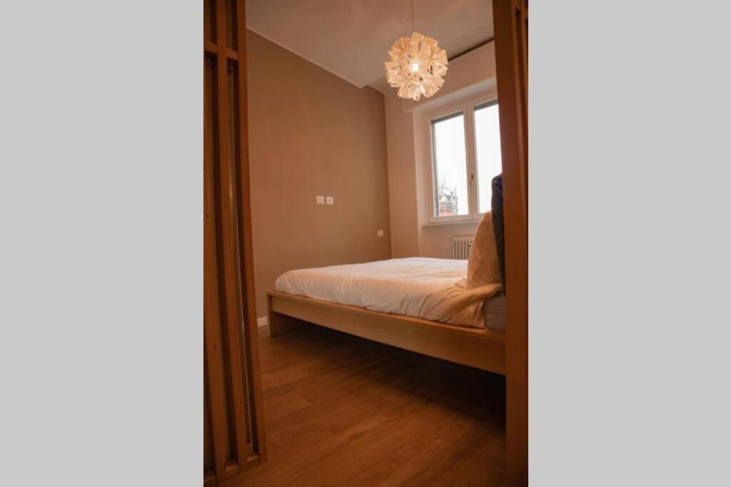 Nuovo In Zona Navigli Apartment Milan Luaran gambar