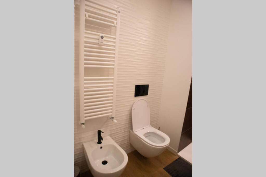 Nuovo In Zona Navigli Apartment Milan Luaran gambar