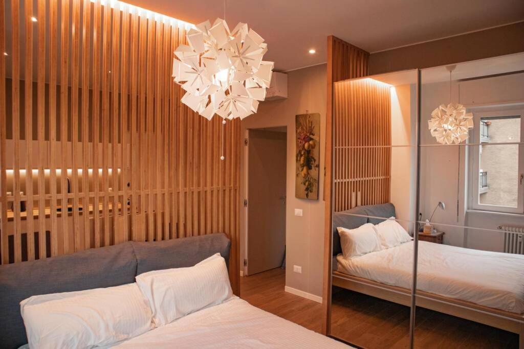 Nuovo In Zona Navigli Apartment Milan Luaran gambar