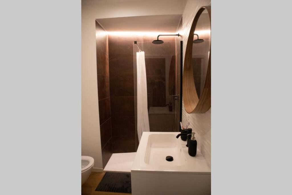 Nuovo In Zona Navigli Apartment Milan Luaran gambar