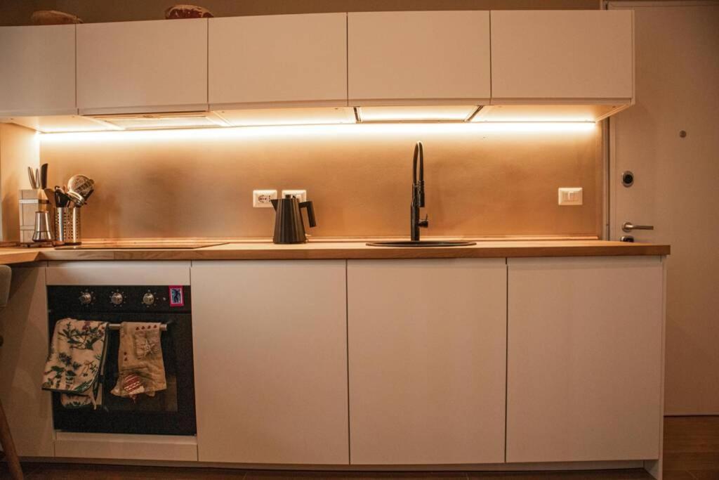 Nuovo In Zona Navigli Apartment Milan Luaran gambar
