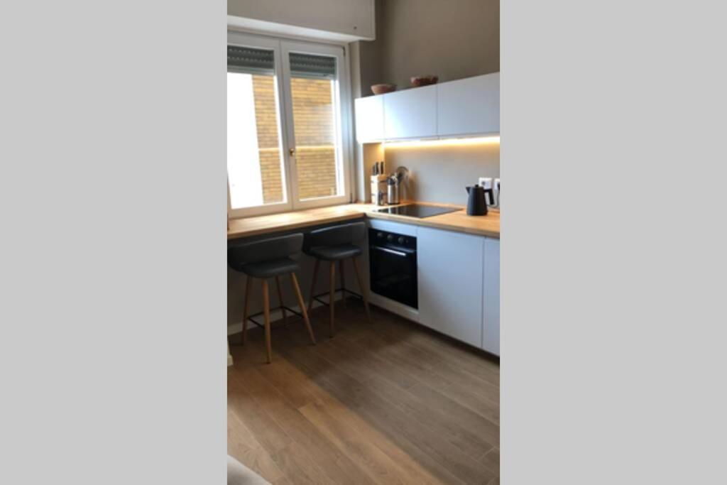 Nuovo In Zona Navigli Apartment Milan Luaran gambar