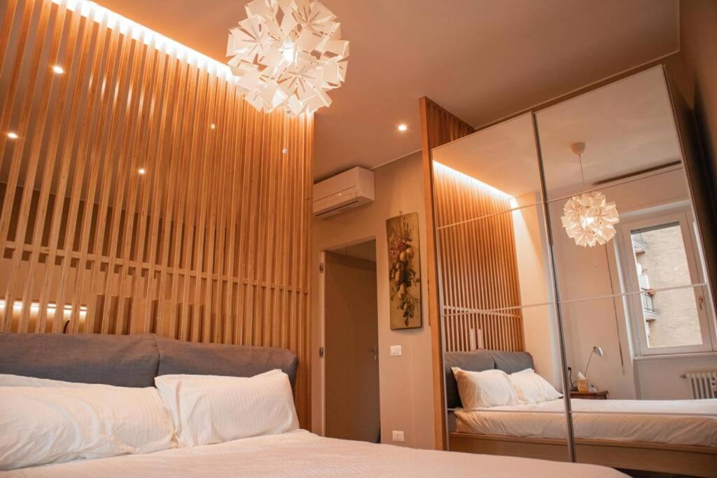 Nuovo In Zona Navigli Apartment Milan Luaran gambar
